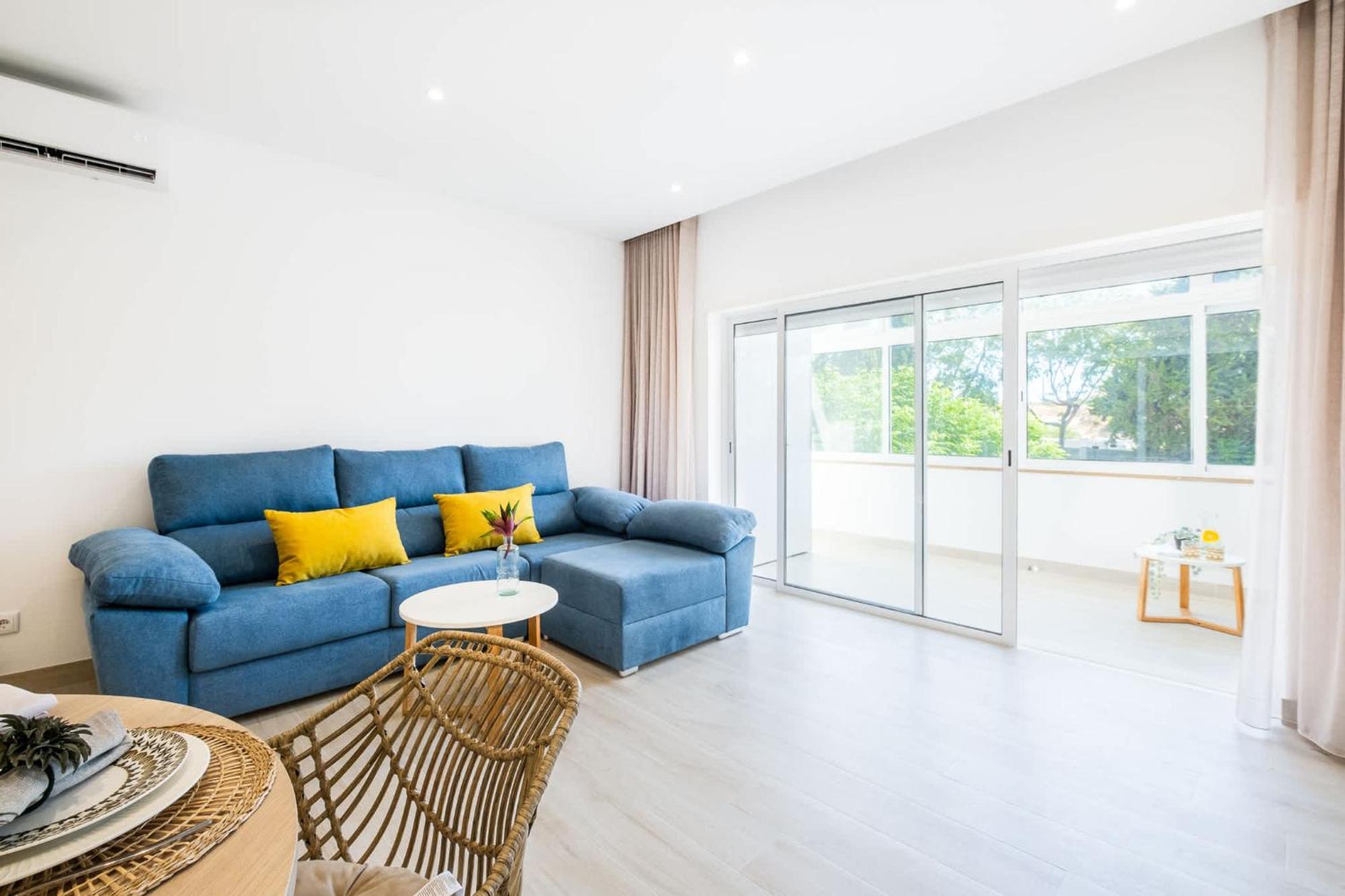 Tanta - Located At The Gates Of The Old Ferienhaus Albufeira